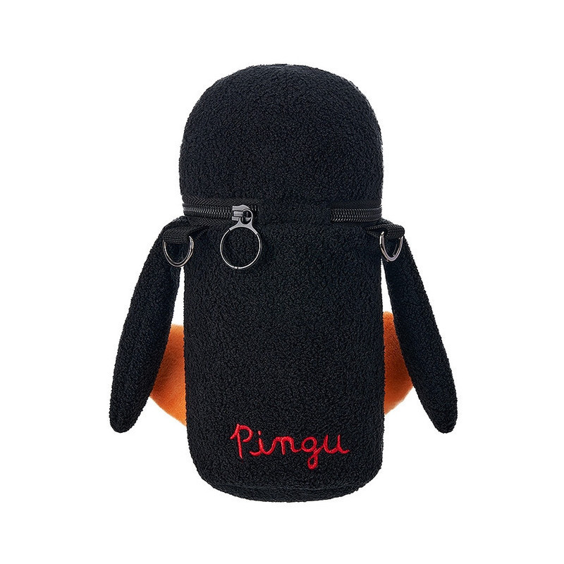 預訂2024/1月 Plush Pouch Pingu