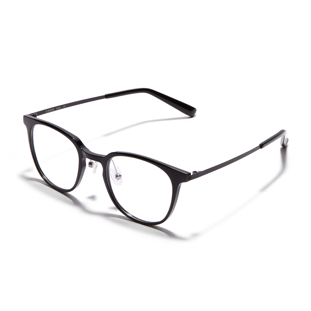 【CARIN】JACE S C1 方框光學眼鏡