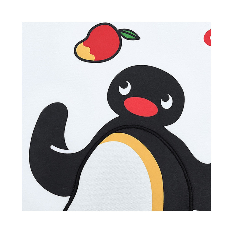 預訂2024/1月 Sweatshirt Pingu