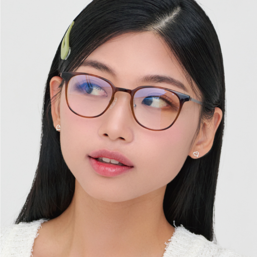 【CARIN】JACE S C2 方框光學眼鏡