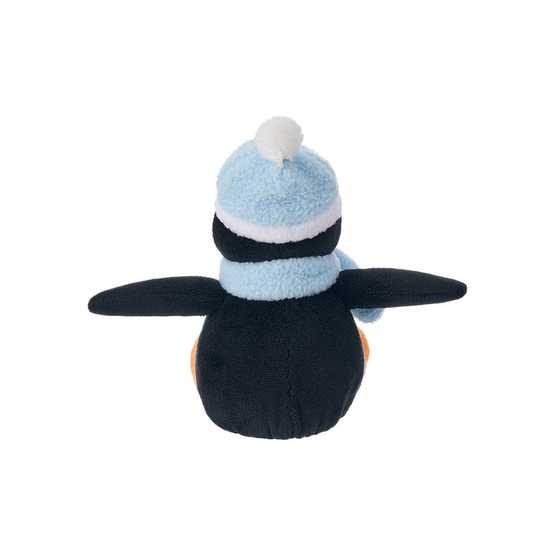 預訂2024/1月 Plush Nigi Nigi Pingu