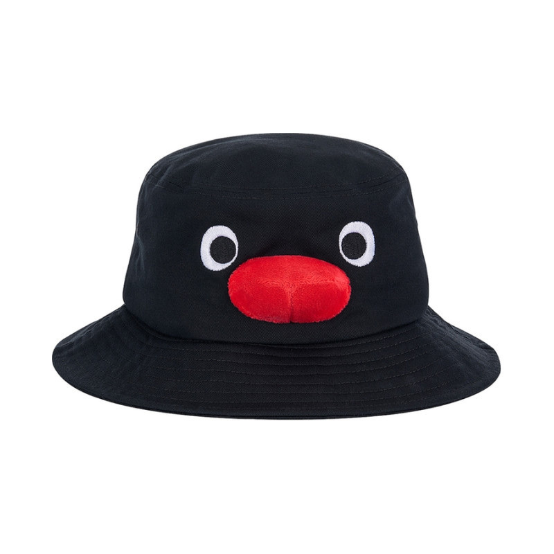 預訂2024/1月 Hat Bucket Pingu