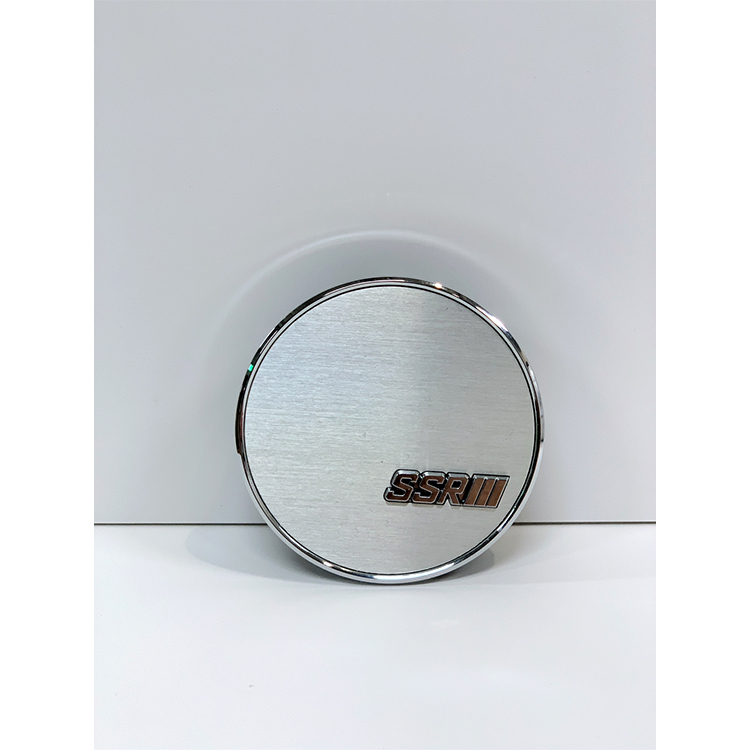 SSR GTF / GTV CENTER CAP