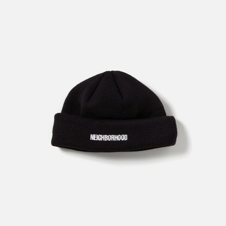 NEIGHBORHOOD BEANIE MINI [232YGNH-HT02]