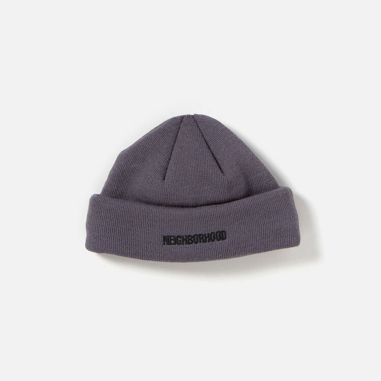 neighborhood BEANIE MINI-