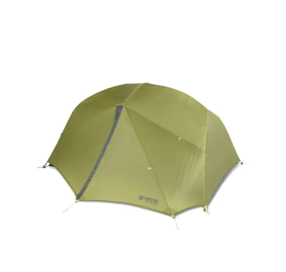 Nemo Dragonfly OSMO Lightweight 3-Person Backpacking Tent 輕量三人帳篷
