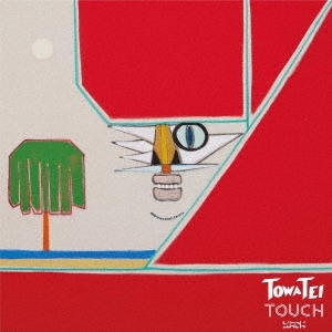 TOWA TEI《TOUCH》（LP）