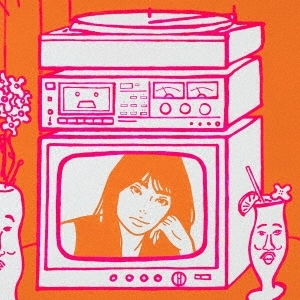 TOWA TEI《ZOUNDTRACKS》（CD）