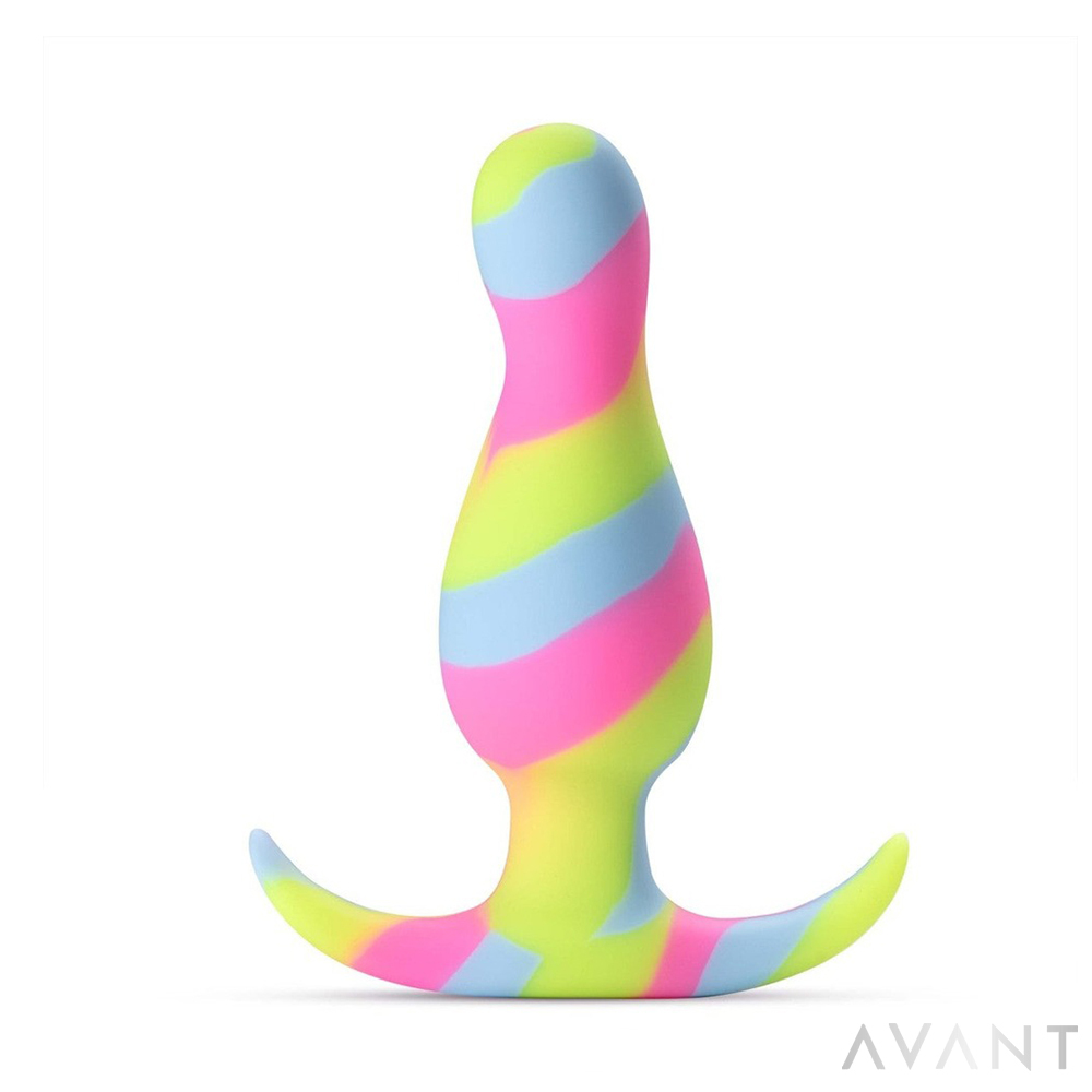 矽膠肛塞 avant肛塞 高級肛塞 後庭塞