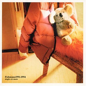 フィッシュマンズ （ Fishmans ）《1991-1994 Singles & More》（CD）