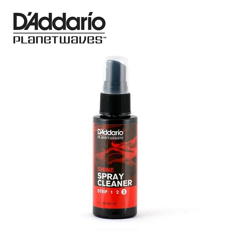 Planet Waves Planet Waves PW-PL-01S 深層清潔液 30ml — 三峽配件 / 週邊｜YA! 玩音樂