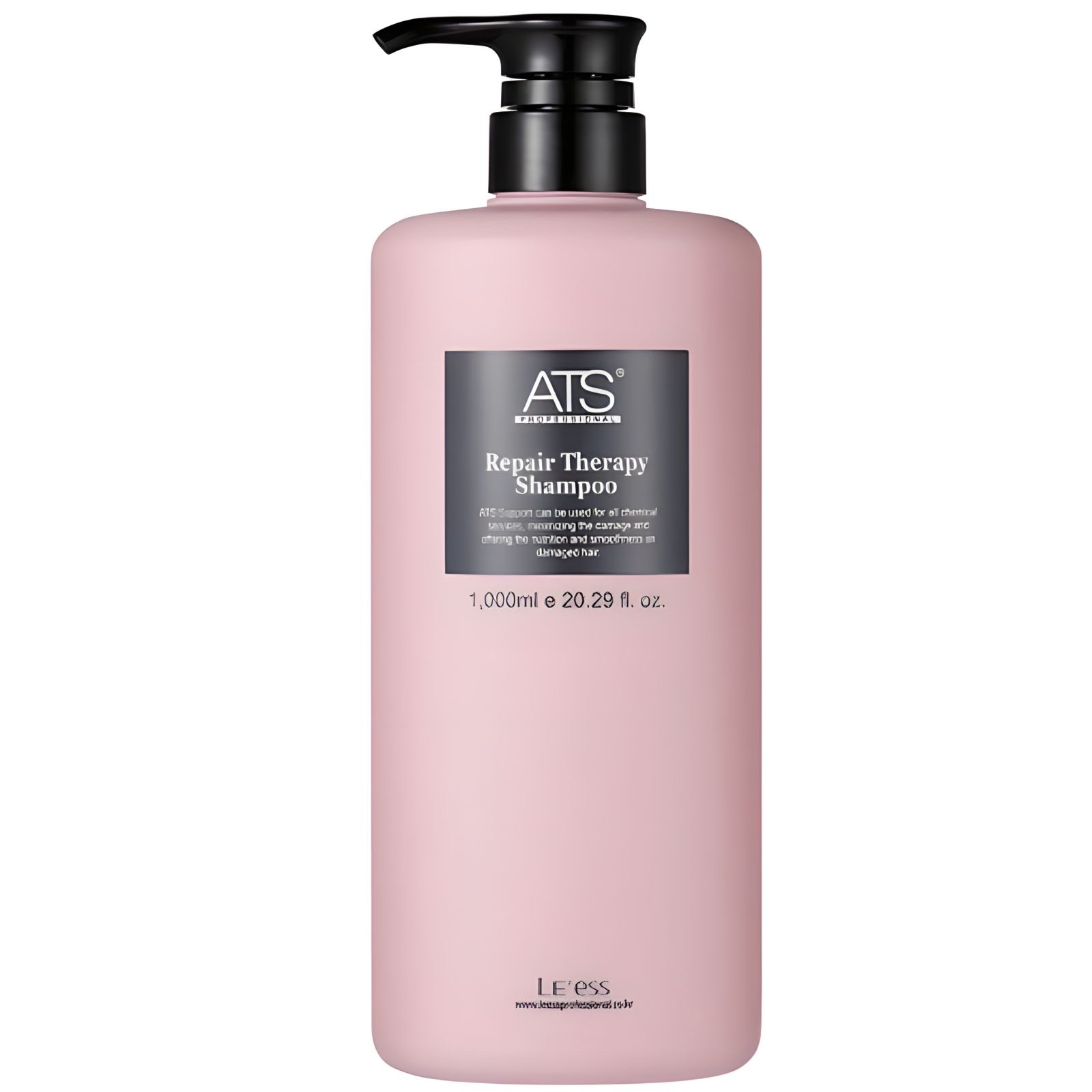 ATS 創傷治療洗髮露 1000ml