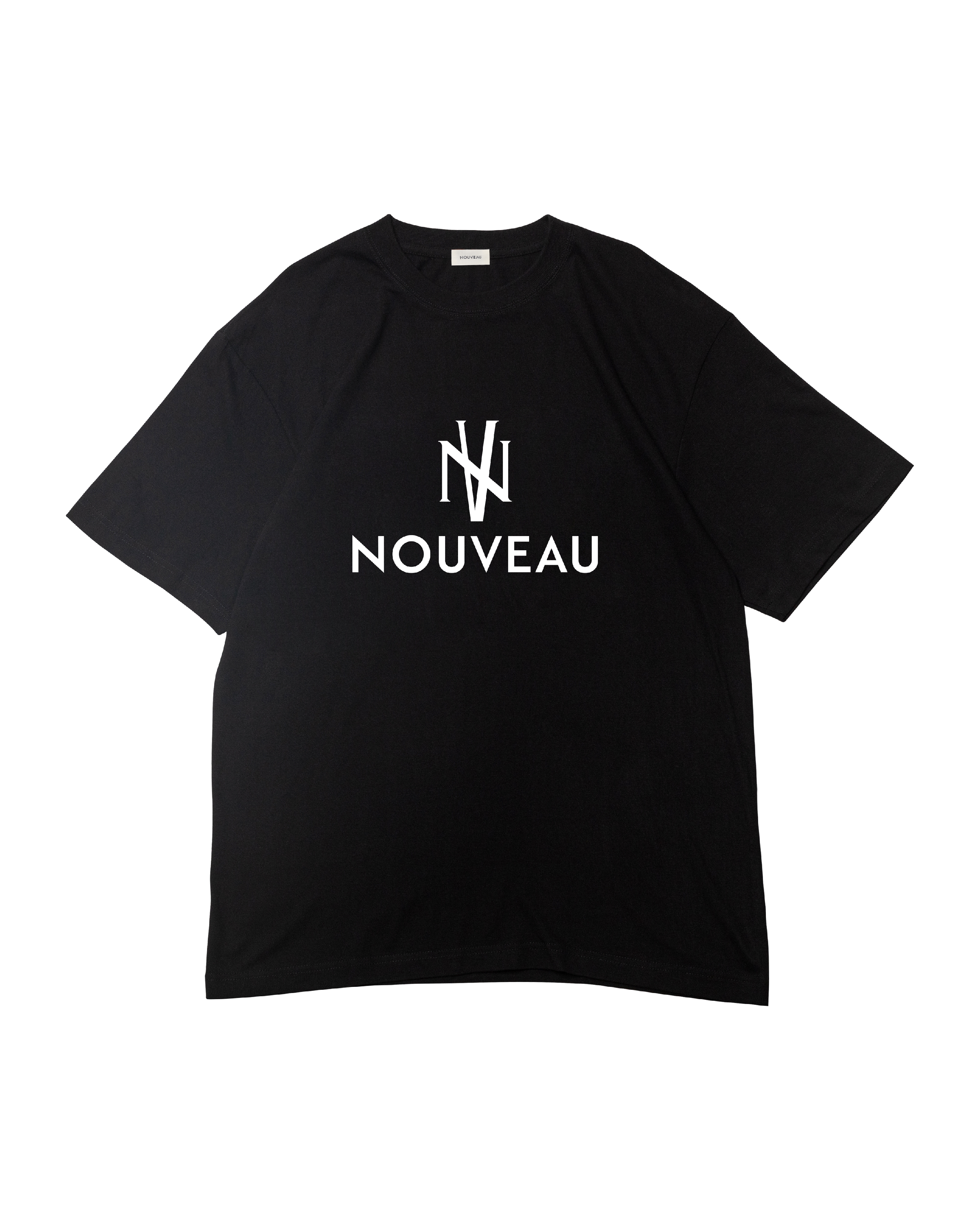 NOUVEAU LOOSE T-SHIRT