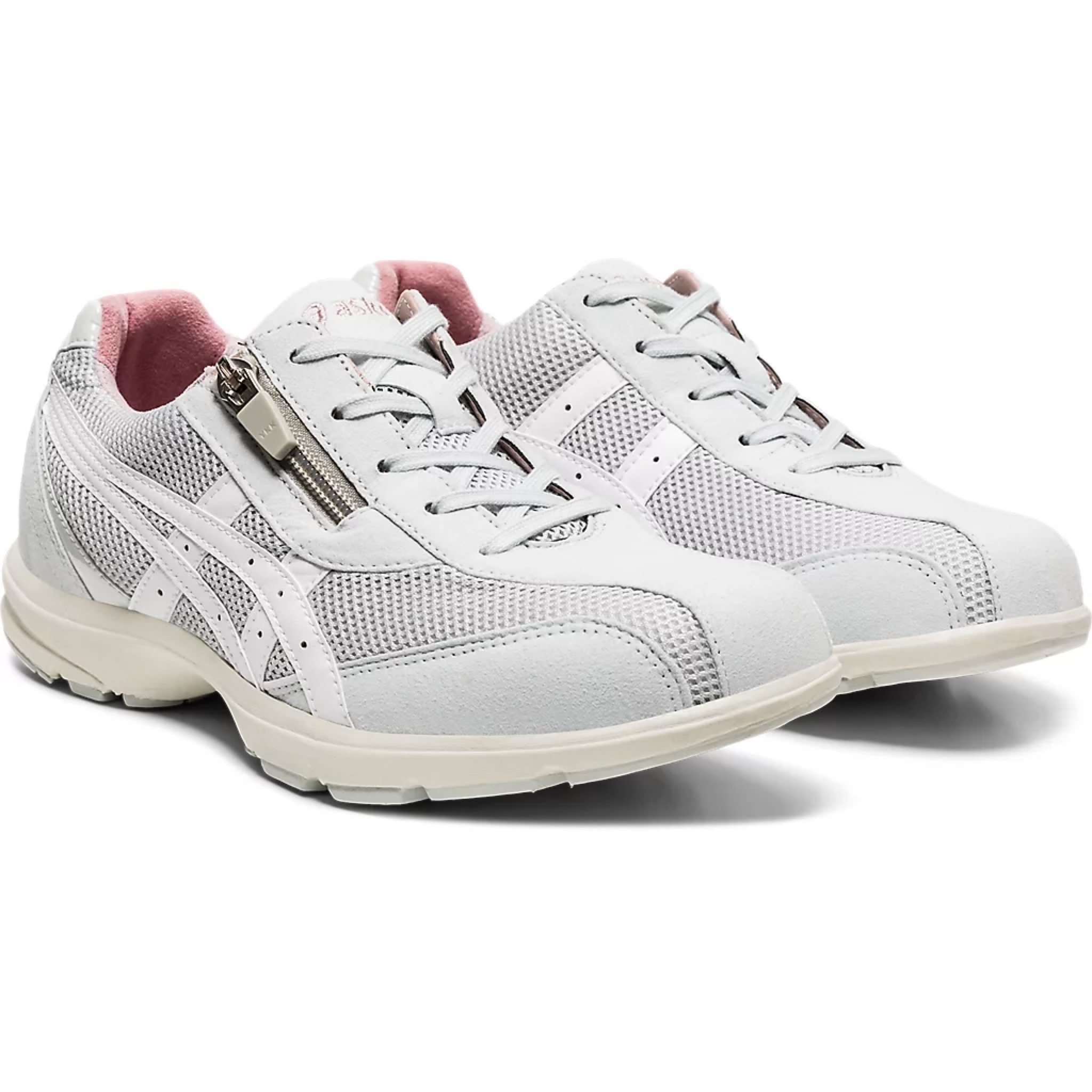 【💥日本直送】asics Walking 系列 Hadashi 3e 休閒鞋 波鞋 步行鞋 健走鞋 輕便 女 