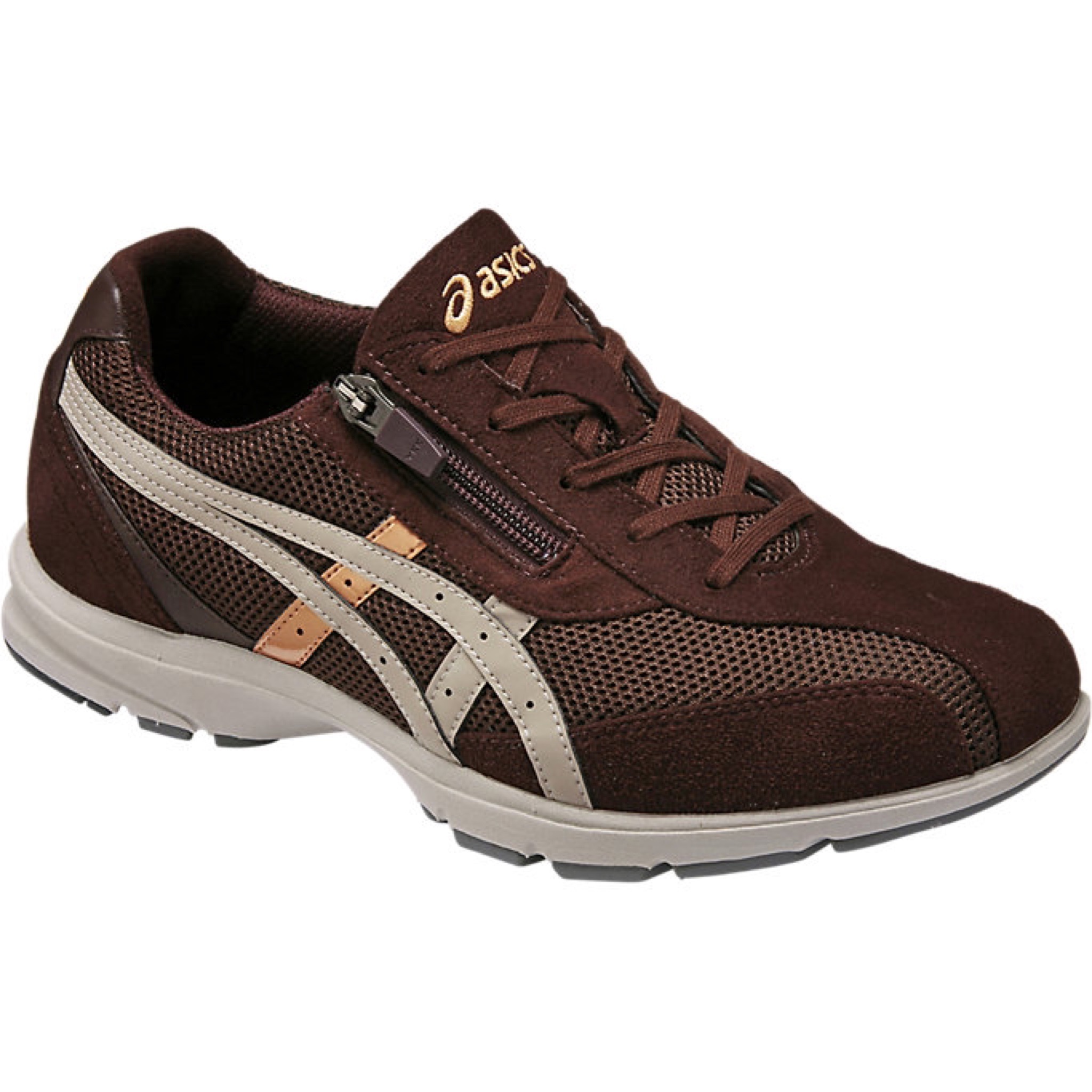 【💥日本直送】asics Walking 系列 Hadashi 3e 休閒鞋 波鞋 步行鞋 健走鞋 輕便 女 