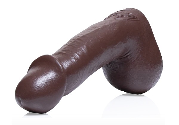 Fleshjack DeAngelo Jackson 男優系列假陽具