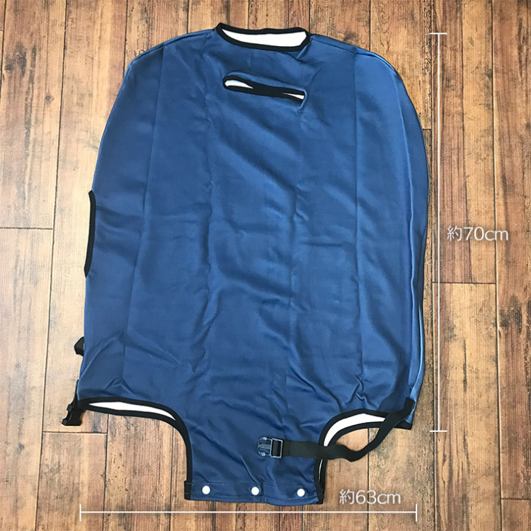 23169-MK 迪士尼米奇老鼠行李篋套 #SF23-SCC7037-L-DN Size L