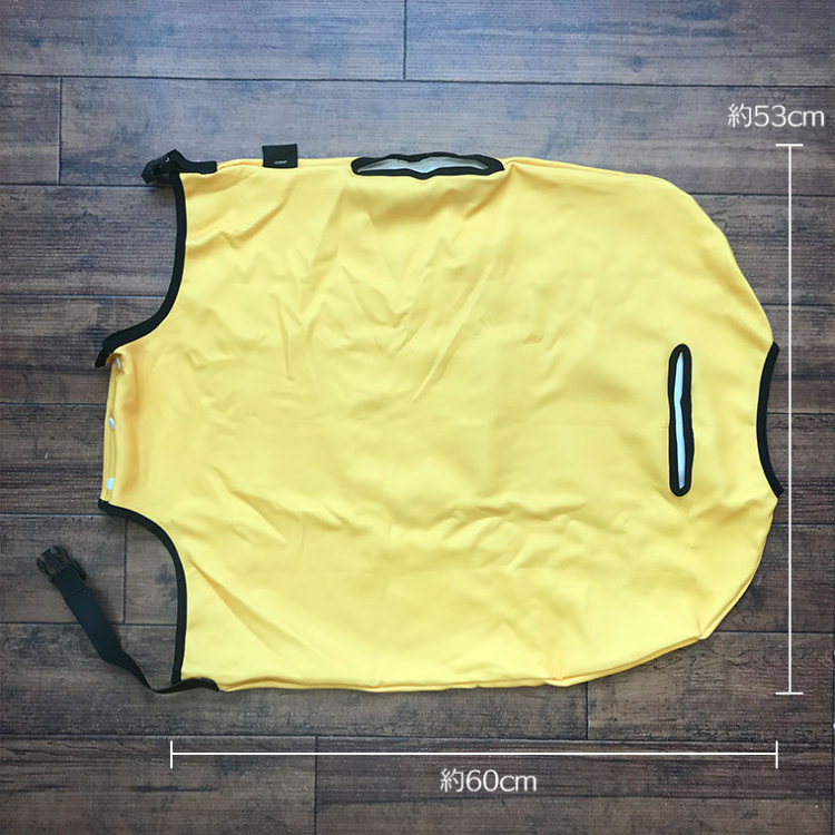 23169-MK 迪士尼米奇老鼠行李篋套 #SF23-SCC7037-M-DN Size M