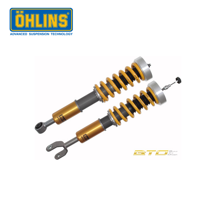 OHLINS 避震器組 INFINITI Q50 3.0T