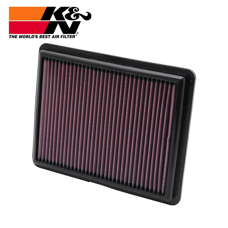 K&N 高流量空氣濾芯 33-2403 HONDA ACCORD 雅歌八代 3.5