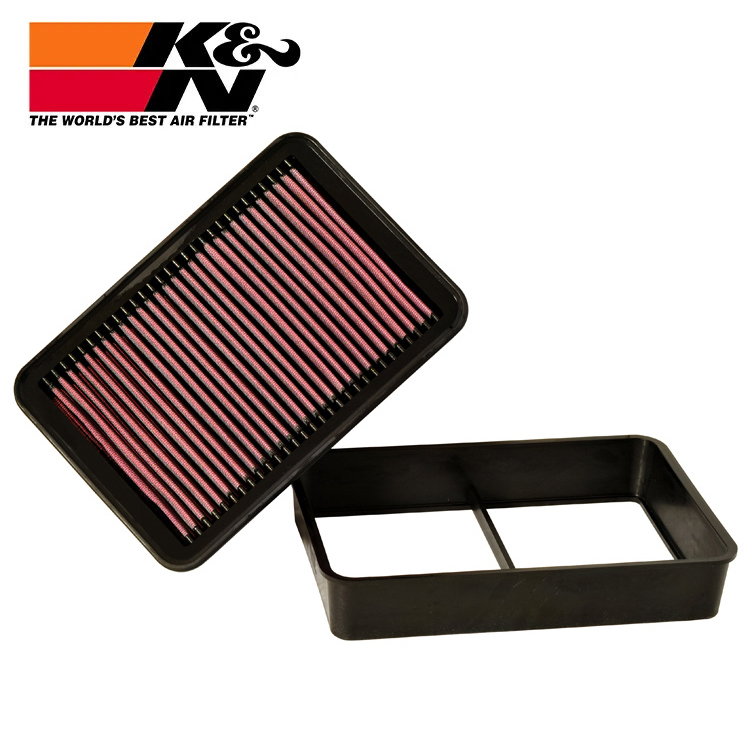 K&N 高流量空氣濾芯 33-2392 LANCER FORTIS
