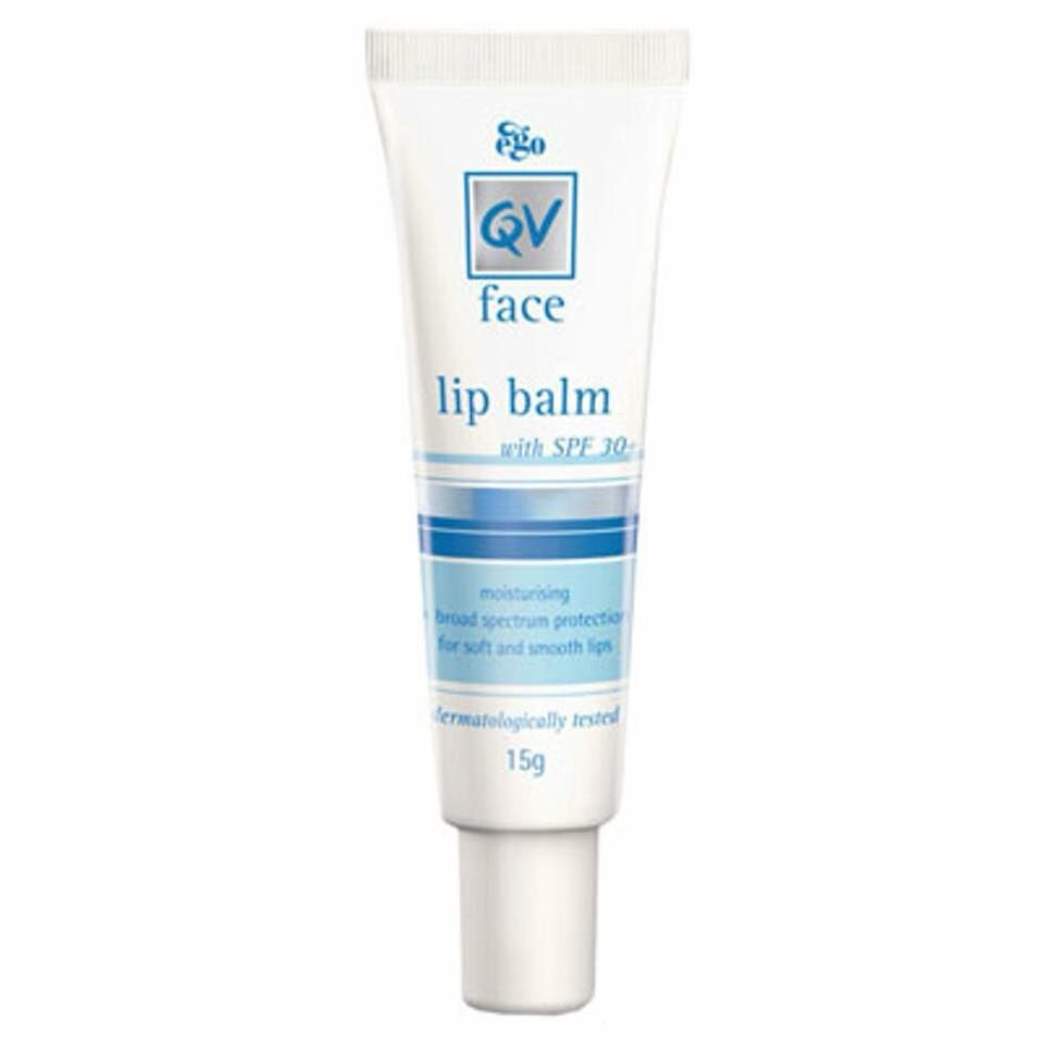 EGO QV Face Lip Balm 15g