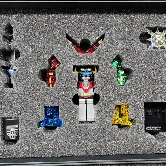 【預訂】【Hobby brick】戰神金剛