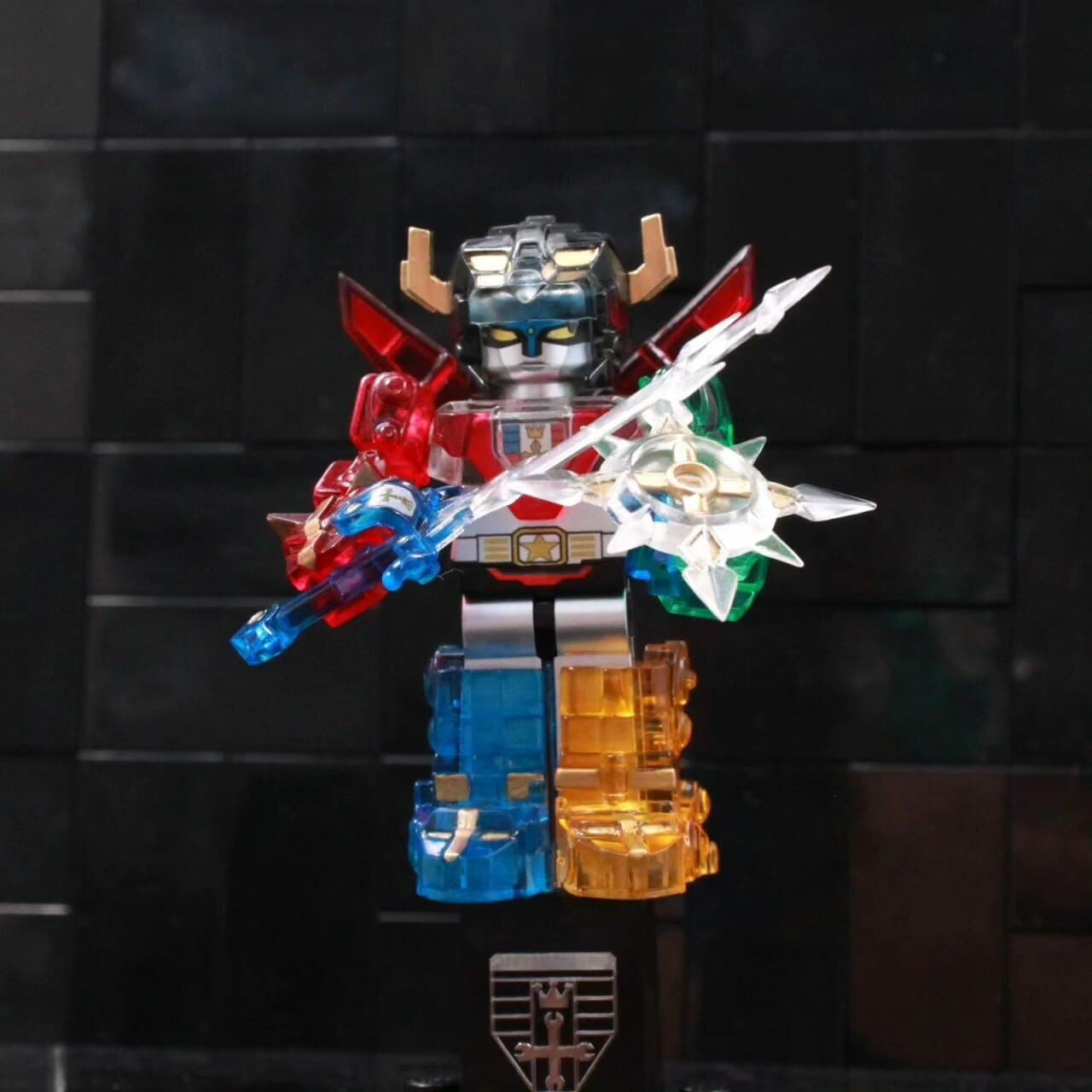 【預訂】【Hobby brick】戰神金剛