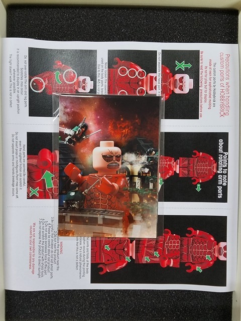 【預訂】【Hobby brick】泰坦