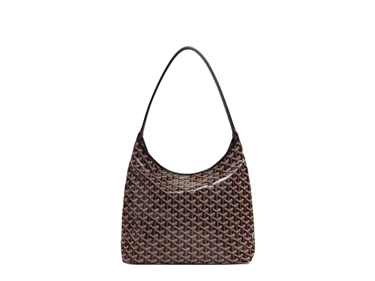 Goyard hobo bag 黑
