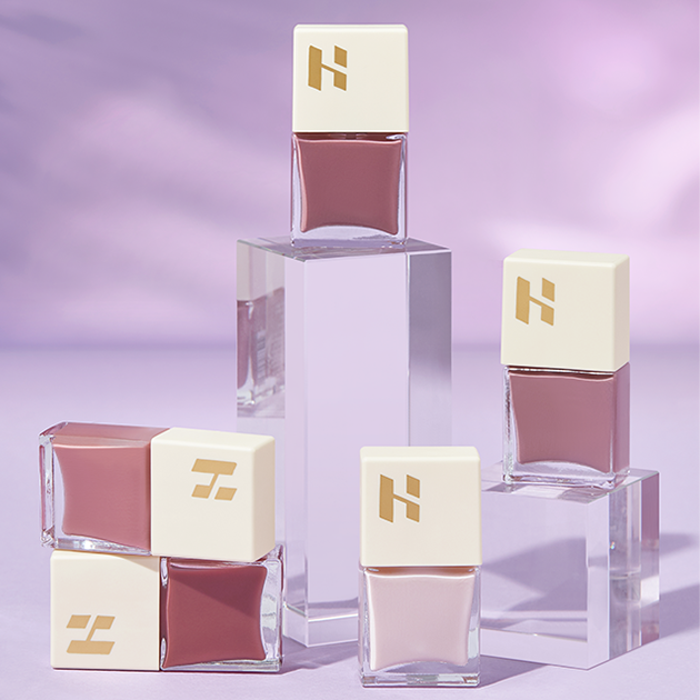 Holika Holika 2023FW TAROSE Collection Nail Glaze
