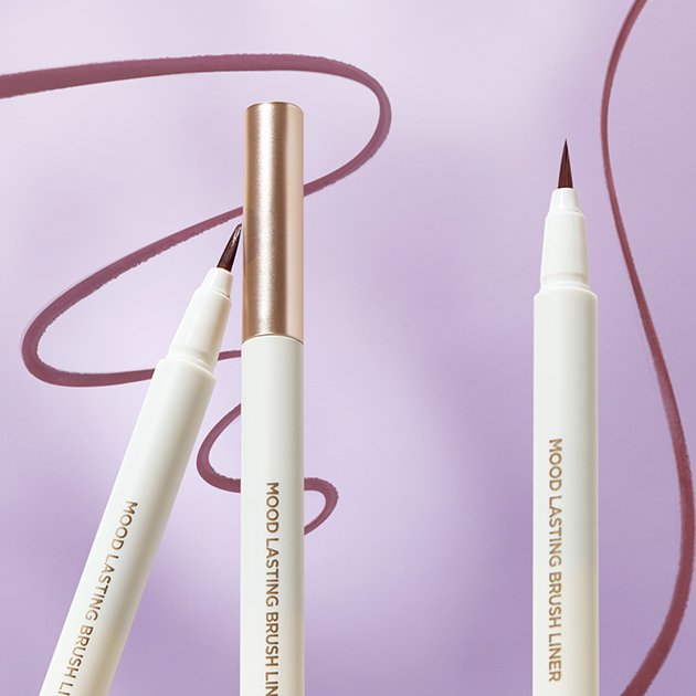 Holika Holika 2023FW TAROSE Mood Lasting Brush Liner
