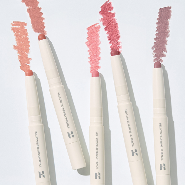 Holika Holika Mellow Blurring Lip Pencil