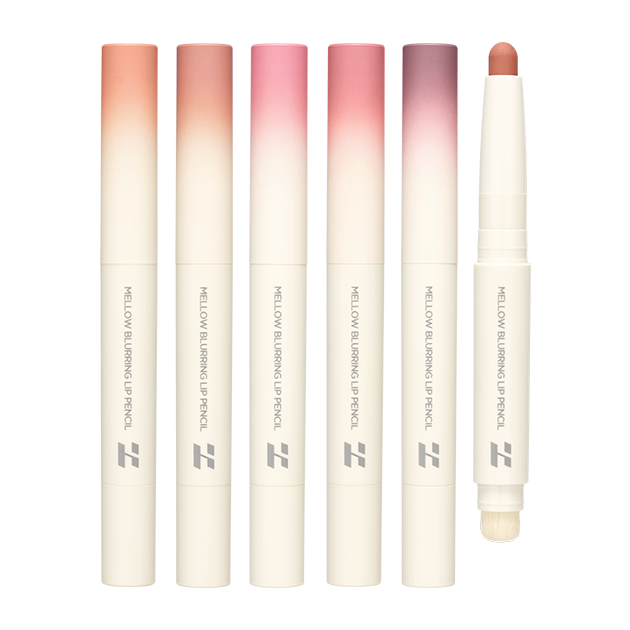 Holika Holika Mellow Blurring Lip Pencil