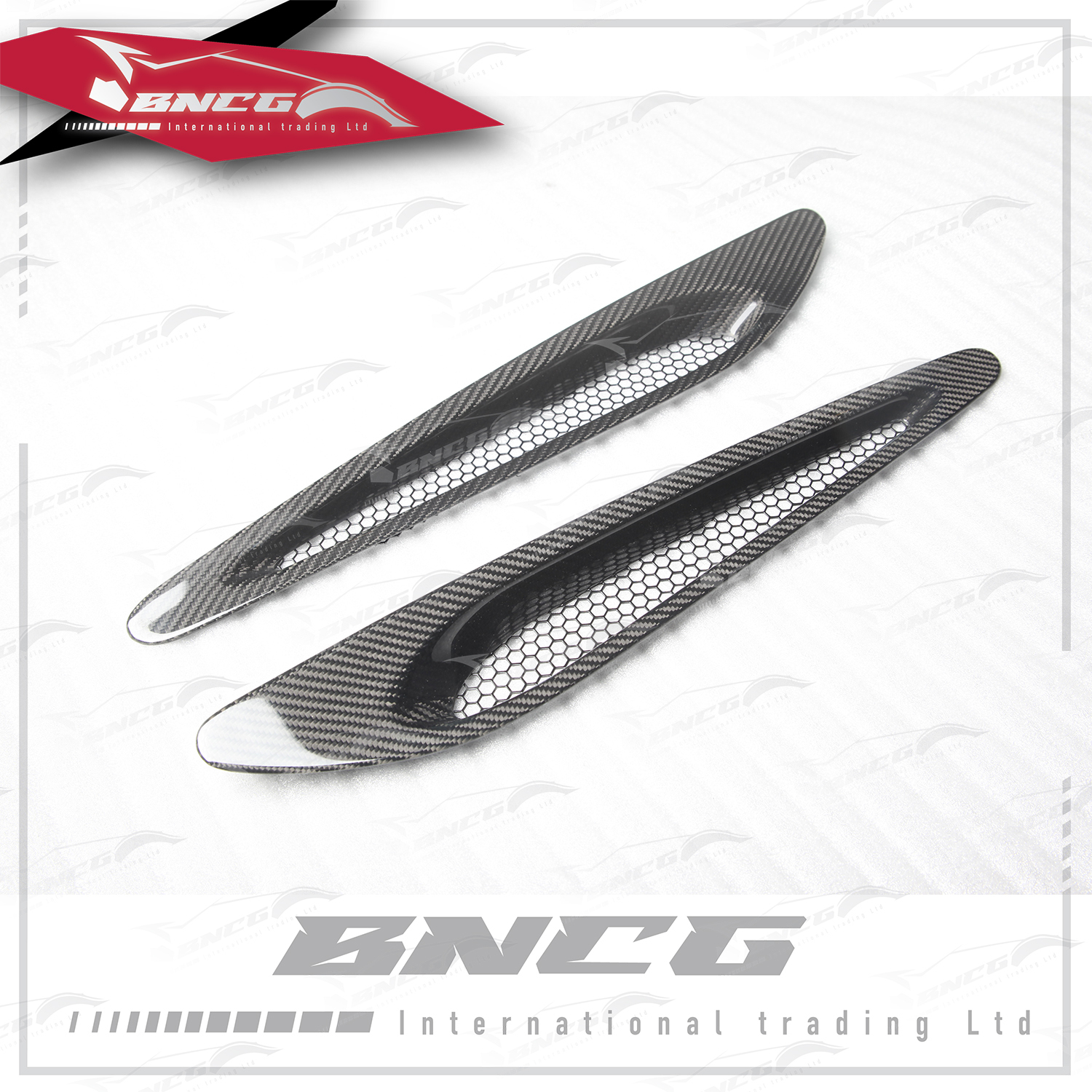 麥拉倫 McLaren 720s 改裝 卡夢 乾碳纖維 外觀件 空力套件 OEM款 置物蓋飾件