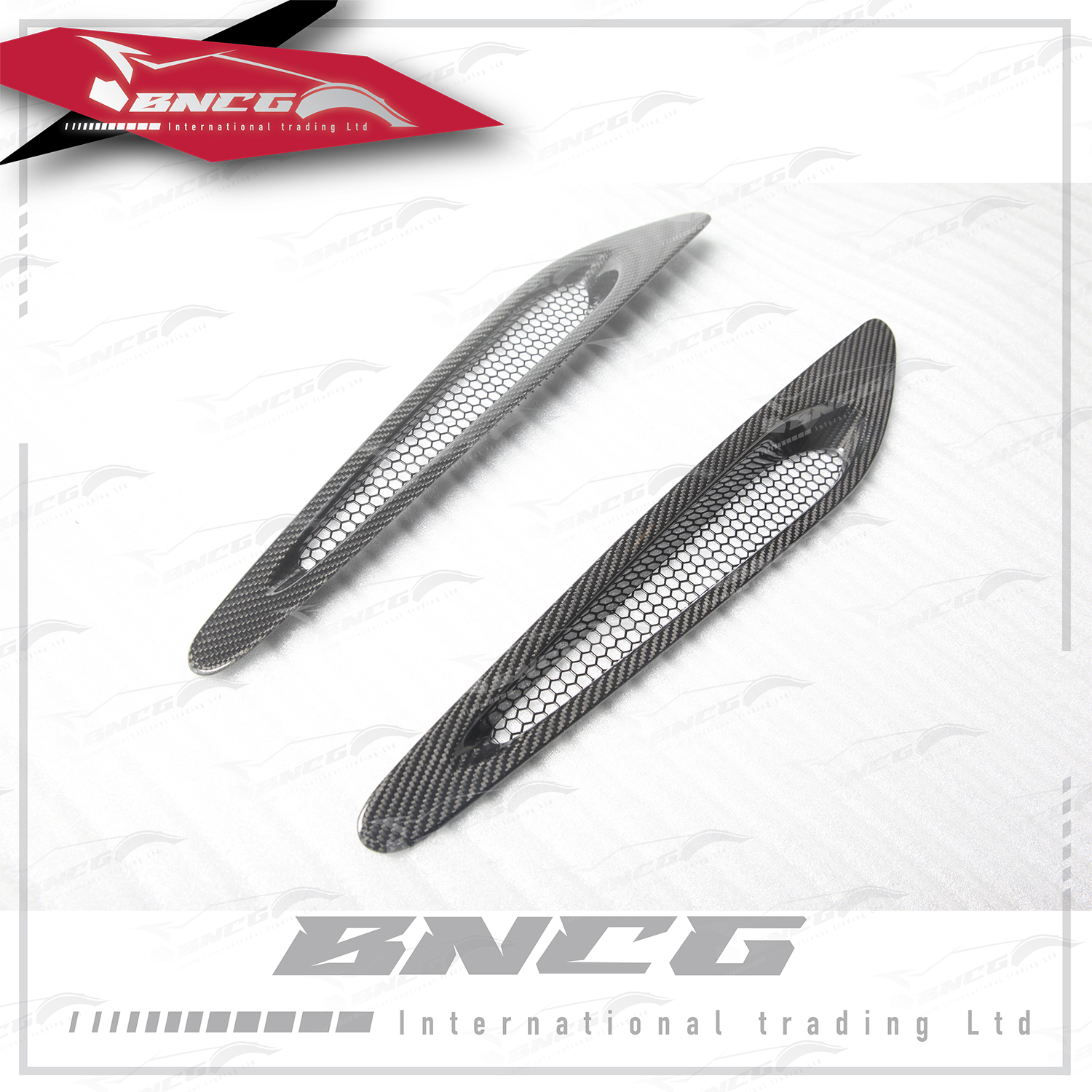 麥拉倫 McLaren 720s 改裝 卡夢 乾碳纖維 外觀件 空力套件 OEM款 置物蓋飾件