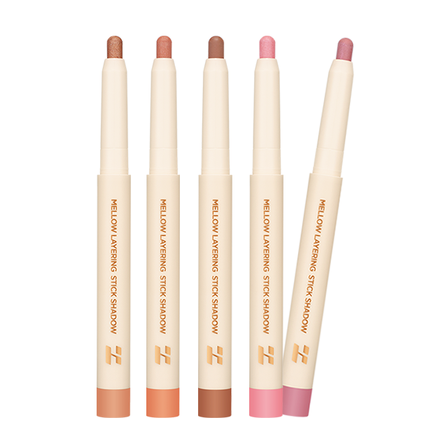 Holika Holika Mellow Layering Stick Shadow