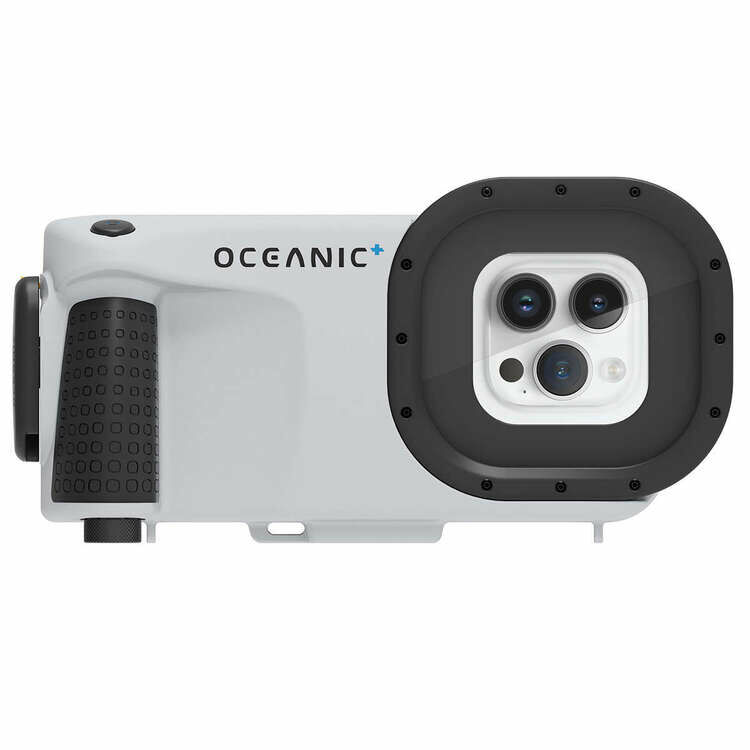 OCEANIC - Oceanic+ Dive Housing