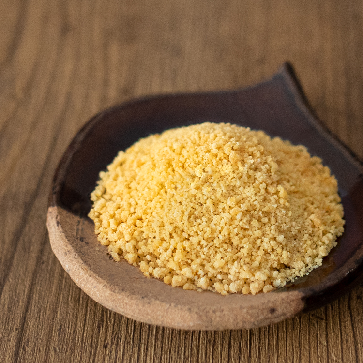 阿里山手工純黑糖粉