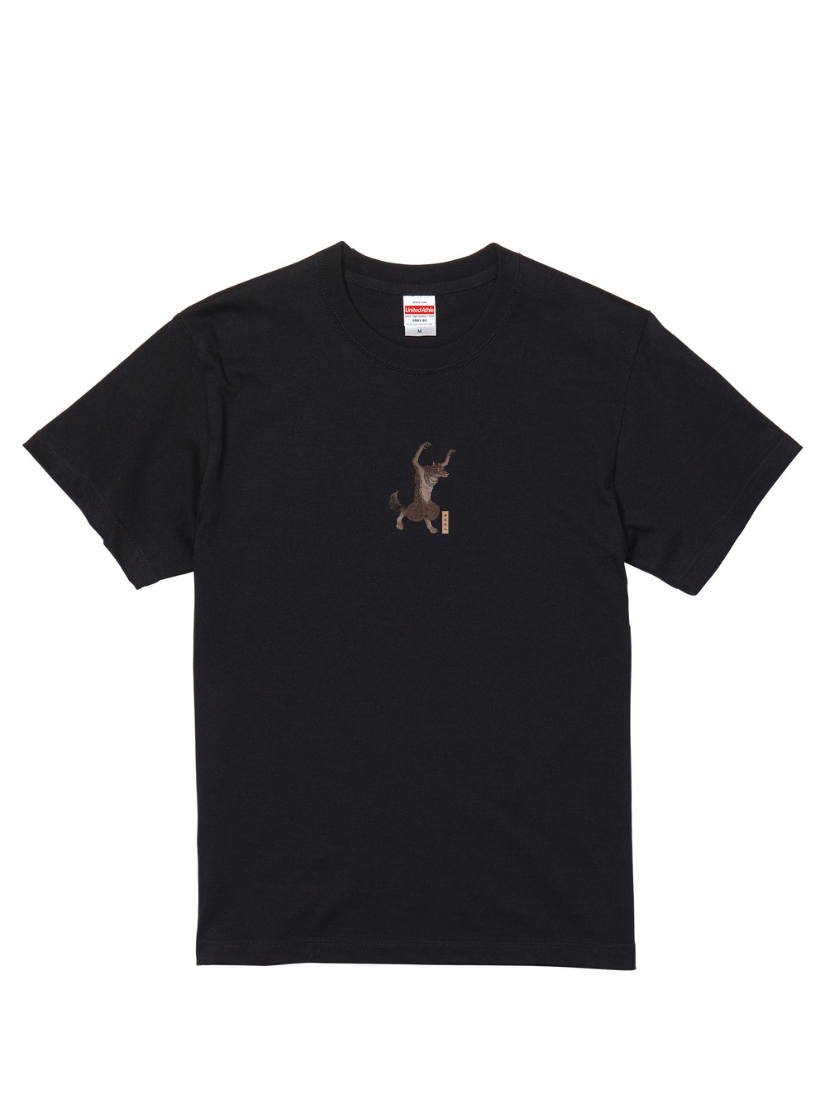 伊森楊太郎聯名T |110300131