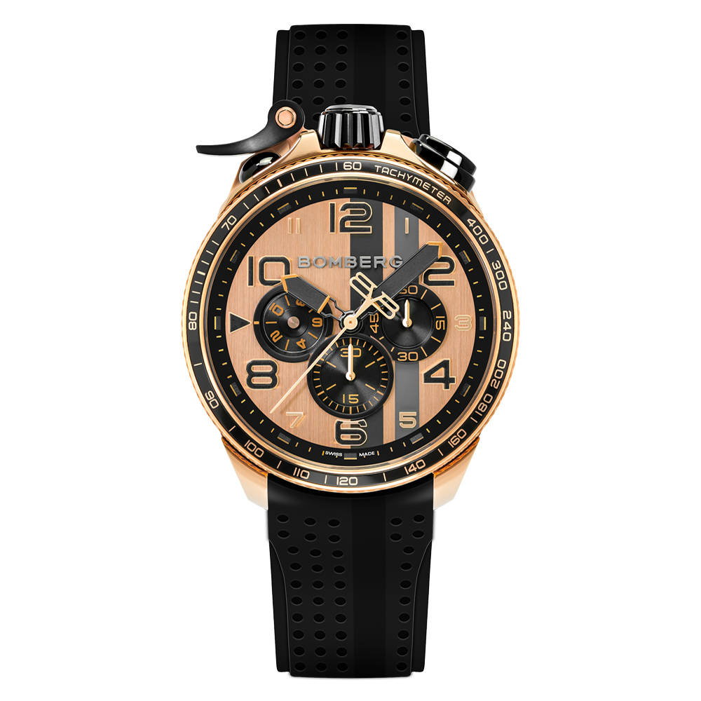 BOLT-68 Racing系列 SPA