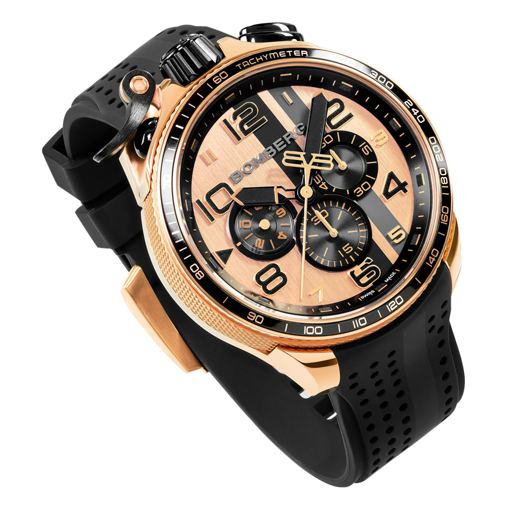 BOLT-68 Racing系列 SPA