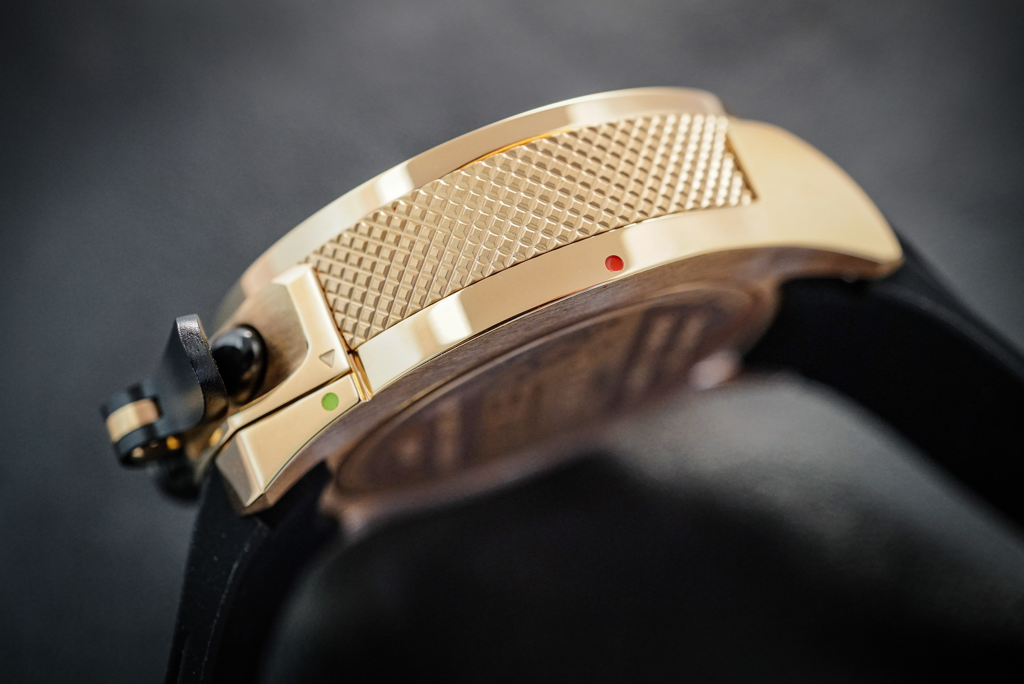 BOMBERG BOLT-68 Racing系列 SPA BS45CHPG.059-19.12