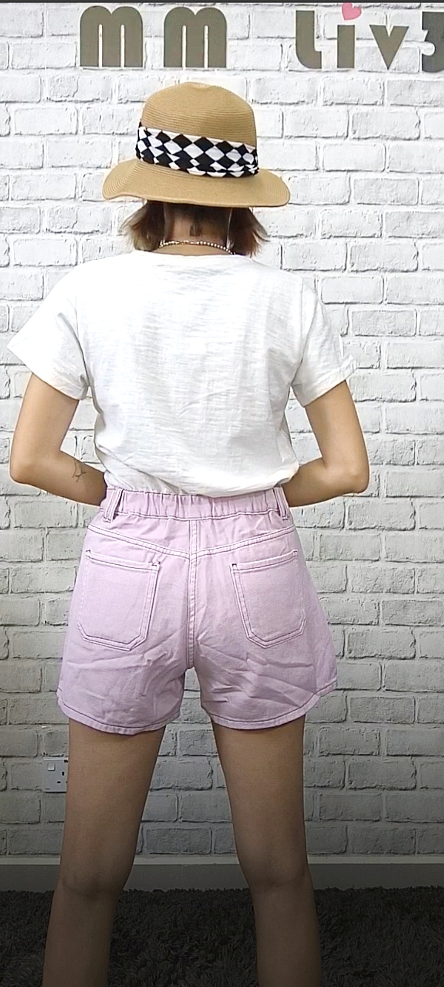 5016 RM139 🇰🇷Made in Korea ➡️👉(M W:72-85cm H:114cm) (L W:74-88cm H:120cm) (XL W:80-94cm H:124cm)👈