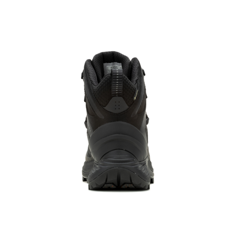 Thermo hot sale rogue mid