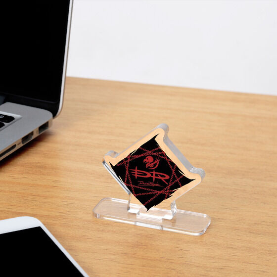 222753 Pbandai 預訂2025/3月 アクリルロゴディスプレイEX 仮面ライダーギーツ デザイアロワイヤル⚠️只有立牌‼️