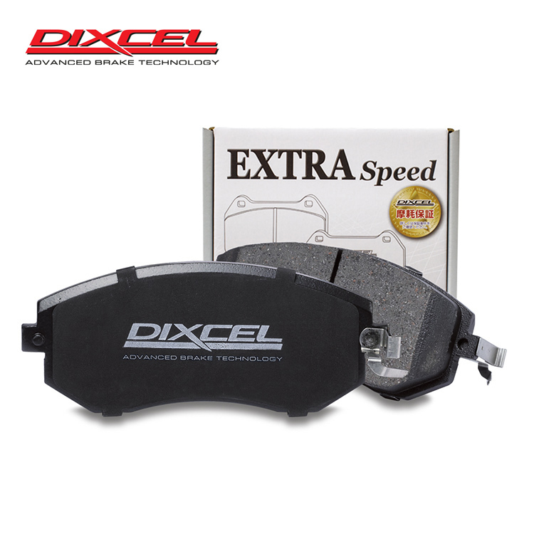 DIXCEL ES type 來令片 HONDA ACCORD 8代