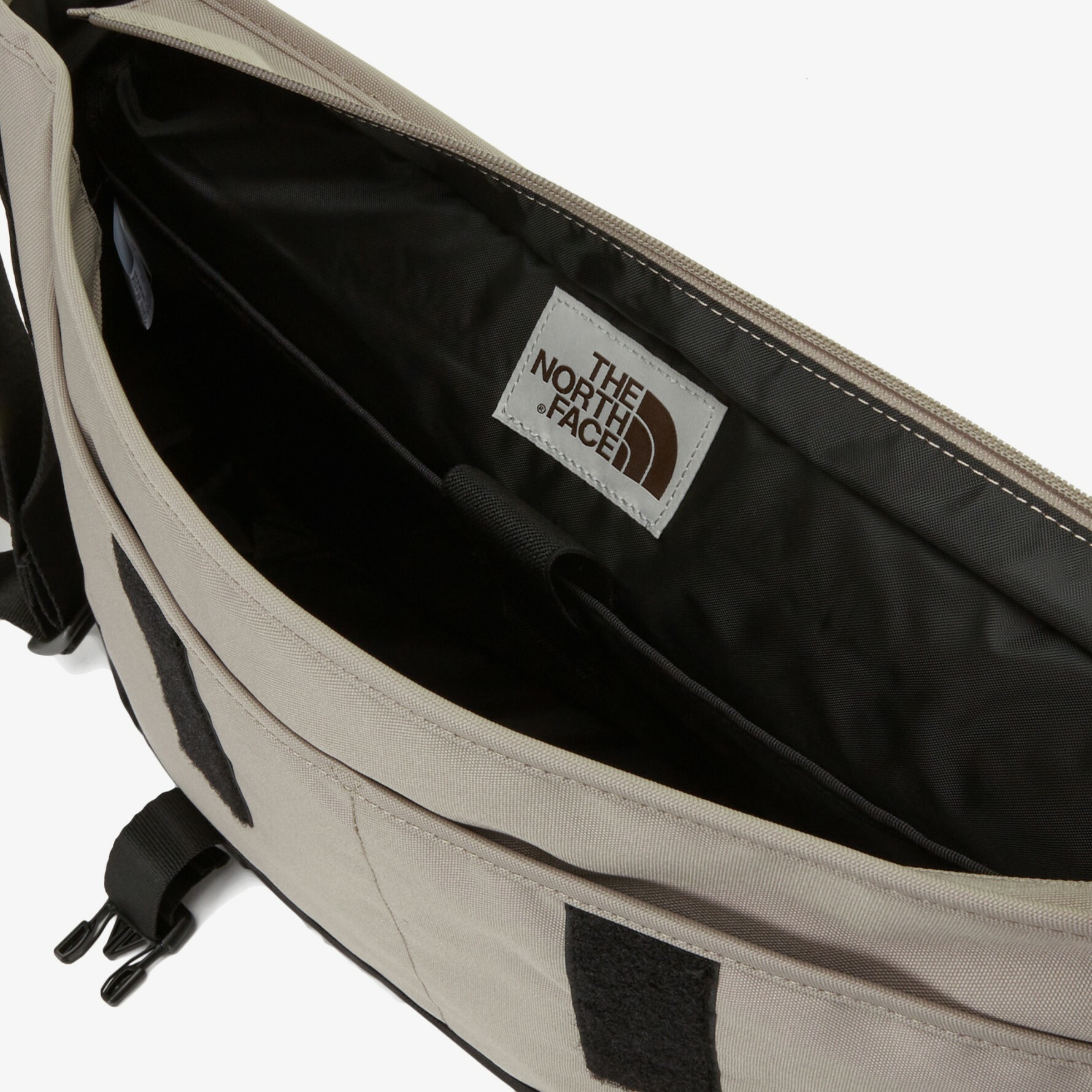 The north face on sale satchel