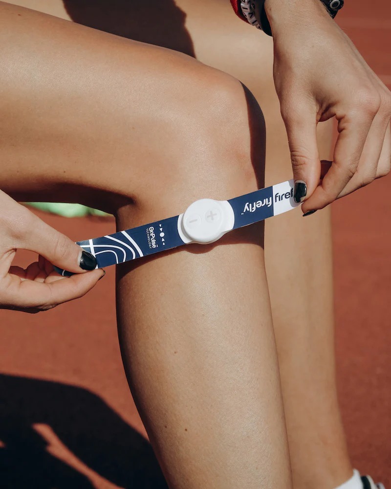 Firefly Recovery 電子脈衝復原器 (1對)