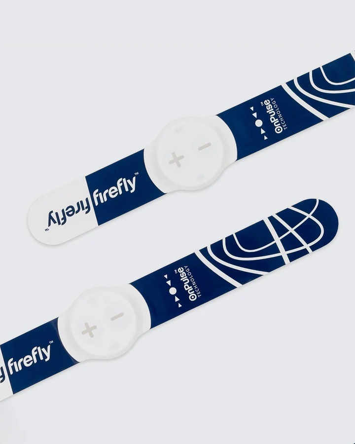 Firefly Recovery 電子脈衝復原器 (1對)